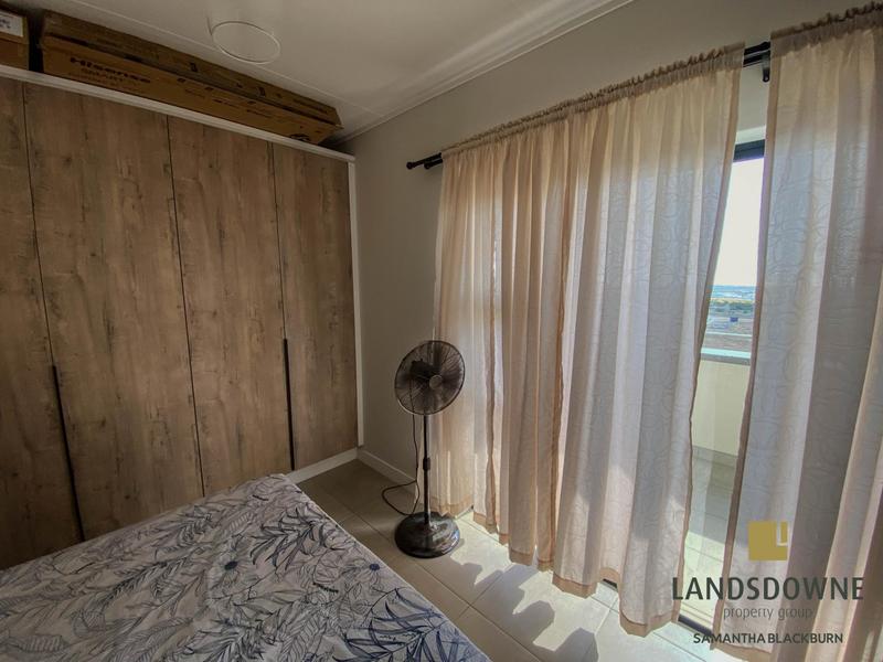 1 Bedroom Property for Sale in Richwood Western Cape